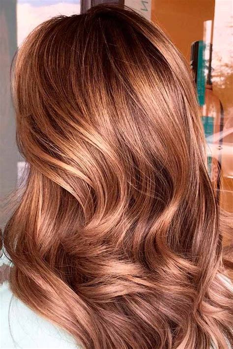 haarfarbe caramel gold|caramel shades of hair.